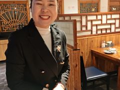 -又一福烤鸭·北京菜(东四店)