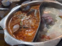 -凯里老街坊酸汤鱼(青云路店)