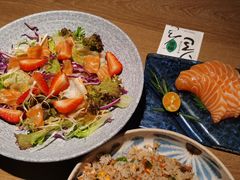 -三禾寿司(君尚店)