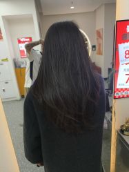 -HD HAIR STYLE