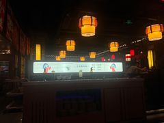 -蜀大侠火锅(总府路店)