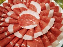 -清真·鸦儿李记·涮肉(和平里店)