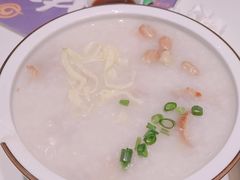 艇仔粥-有心德(麦地店)