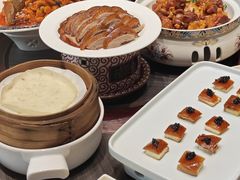 -全聚德(友谊店)