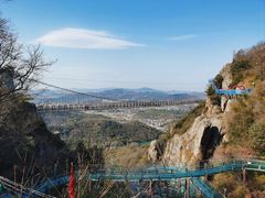 -马仁奇峰