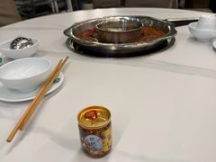 -枇杷园食为鲜火锅(南山店)