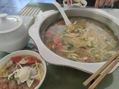 -福利来酒店(舜耕店)