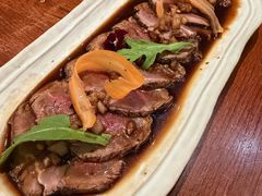 -格鲁·秀色Georgia’s Feast