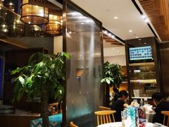 -莆田餐厅PUTIEN(三里屯店)