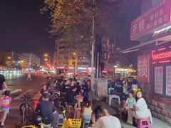 -二斗栗子(西湖道店)
