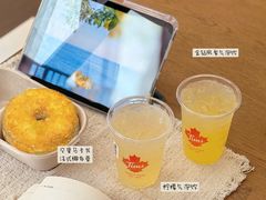 -Tims天好咖啡·贝果(华侨城步行街店)
