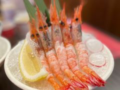 -仙隐小鹿中华料理(南宁万象城店)