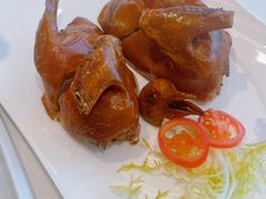 -皇朝尊会(龙之梦大酒店)