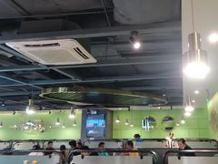-金滏山烤肉·海鲜·火锅自助餐厅(襄阳万达店)