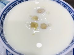 -黄氏正轩牛奶甜品专家(茶山店)