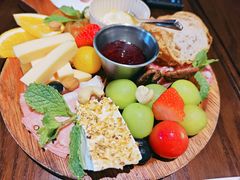 -Mozzarella e Vino(衡山路店)