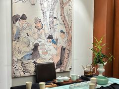 -维园悦谱·海派家常菜(乌鲁木齐南路店)
