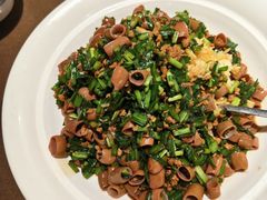 -福来齐·鲁菜海鲜·渔家菜(朝阳街分店)