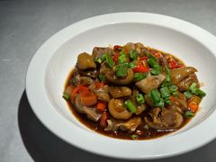 -绿茶餐厅(同成街华联店)