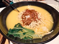 -醉舍·新淮扬菜(长宁龙之梦店)