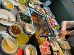 -海底捞火锅(杭州滨江九宜城店)