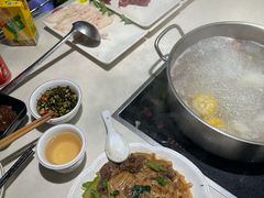 -潮泰牛肉火锅 · 创于1992年(车公庙店)