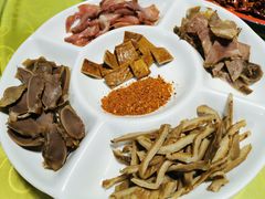 -林中乐辣子鸡(歌乐山总店)