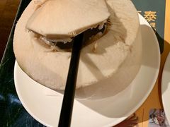 -simply thai天泰(静安嘉里中心店)