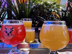 -牛啤堂精酿啤酒餐吧(五棵松华熙店)