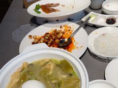 -宏宴·新京菜(望京店)