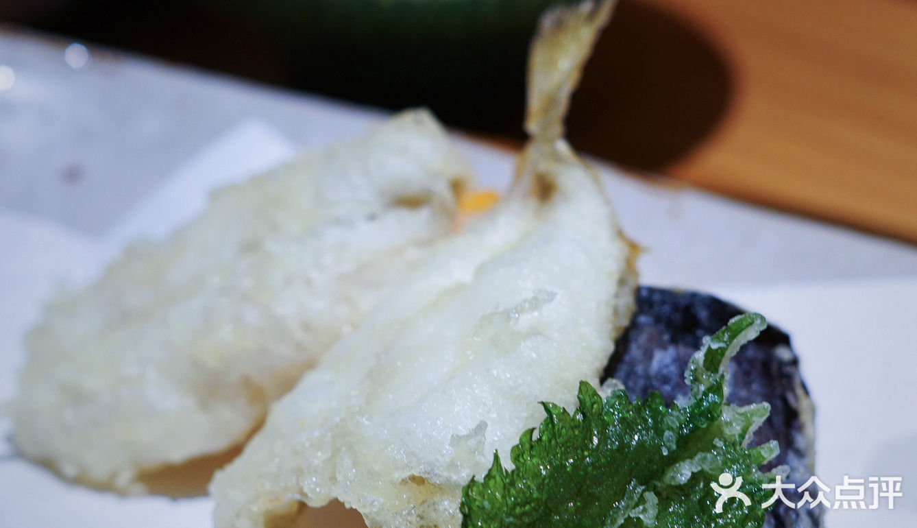 魔都探店 | 复兴中路上单点板前的快乐[礼花]瀧月带来的惊喜🍱🍣
