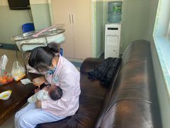 -田螺阿姨自营月嫂·育儿嫂(高新店)