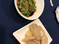 -老吉士酒家(天平路店)