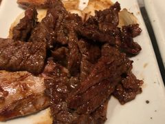 烤生牛排-萨拉伯尔(燕莎友谊商城店)