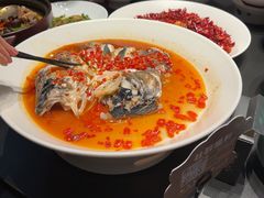 -沅江水·湖南家宴(南村万博长隆商圈店)