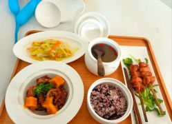 -弗蕾亚·和月月子调理院(东湖店)