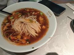 -RIVIERA 松鹤楼(外滩店)
