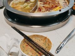 -芈重山老火锅(昌平店)