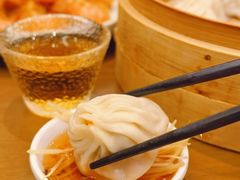 -南翔馒头店(豫园店)