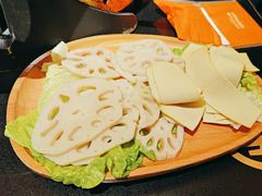 -探鱼·鲜青椒爽麻烤鱼(领展购物广场店)