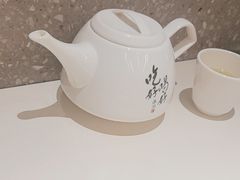 -蔡澜点心·粤菜(嘉里中心店)