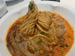 -眉州东坡(团结湖店)