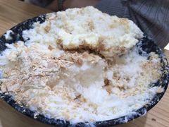 -MOMO冰品·生巧汤圆(红桥店)