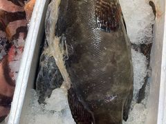 -海峡水产品交易中心(海鲜交易区)