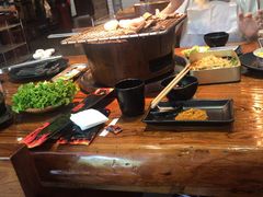 -红小姐的烤肉店(西三旗店)