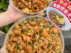 -必点海鲜·海肠捞饭大王(滨江道店)