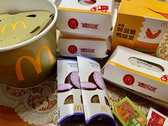 -麦当劳(列东店)