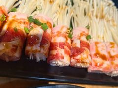 -九田家黑牛烤肉料理(新光汇店)