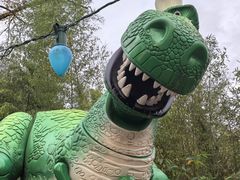 -巴黎迪士尼乐园