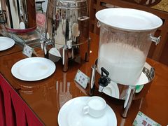 -佛山祈福仙湖酒店